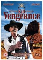 Kid Vengeance  - Dvd