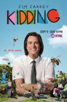 Kidding (TV Series) - Posters