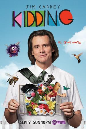 Kidding (Serie de TV)