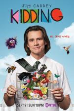 Kidding (TV Series)