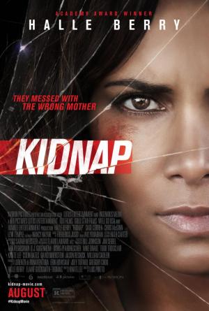 Secuestrado (Kidnap) 