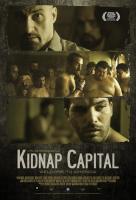 Kidnap Capital  - Poster / Imagen Principal