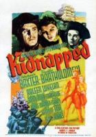Kidnapped  - Poster / Imagen Principal