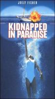 Kidnapped in Paradise (TV) - Vhs