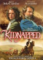 Kidnapped (TV) - Poster / Main Image