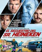 El caso Heineken  - Dvd