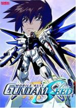 Mobile Suit Gundam Seed (TV Series)