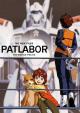 Patlabor The Mobile Police: The New Files (TV Miniseries)