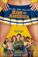 Kids in America  - Poster / Main Image