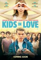 Kids in Love  - Poster / Imagen Principal