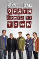 Kids in the Hall: Death Comes to Town (TV Series)