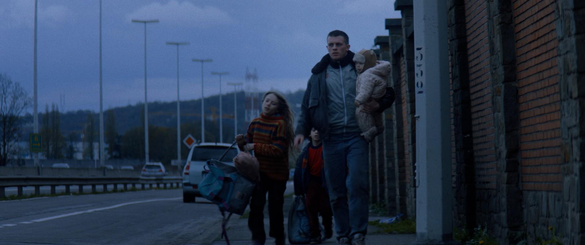 Image gallery for Kids Run - FilmAffinity