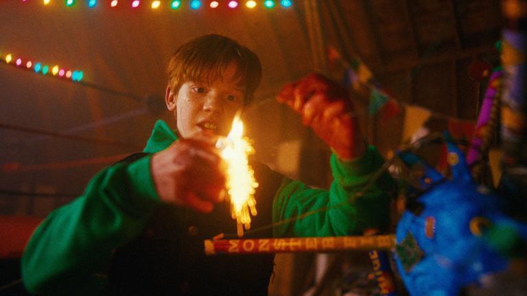 Image gallery for Kids vs. Aliens - FilmAffinity