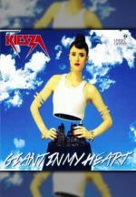 Kiesza: Giant in My Heart (Vídeo musical)