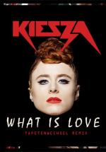 Kiesza: What Is Love (Music Video)