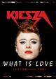 Kiesza: What Is Love (Vídeo musical)