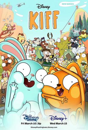 Kiff (Serie de TV)