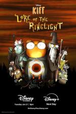 Kiff: Lore of the Ring Light (TV)