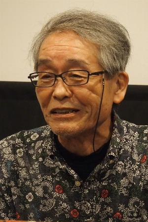 Kihachi Okamoto