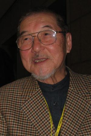 Kihachirô Kawamoto