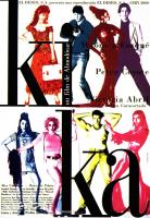 Kika  - Poster / Main Image