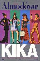 Kika  - Posters