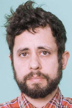 Kike García