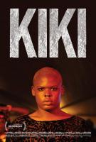 Kiki  - Posters
