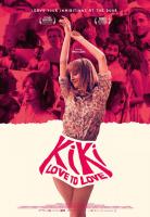 Kiki, el amor se hace  - Posters
