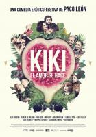 Kiki, el amor se hace  - Poster / Imagen Principal