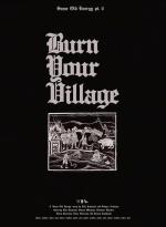 Kiki Rockwell: Burn Your Village (Same Old Energy pt.II) (Music Video)