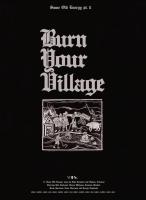 Kiki Rockwell: Burn Your Village (Same Old Energy pt.II) (Vídeo musical) - Poster / Imagen Principal