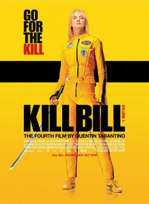 Kill Bill, la venganza: Volumen I 
