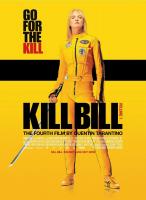 Kill Bill: Volume 1  - Poster / Main Image