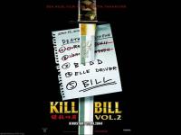 Kill Bill. Volumen 1  - Wallpapers