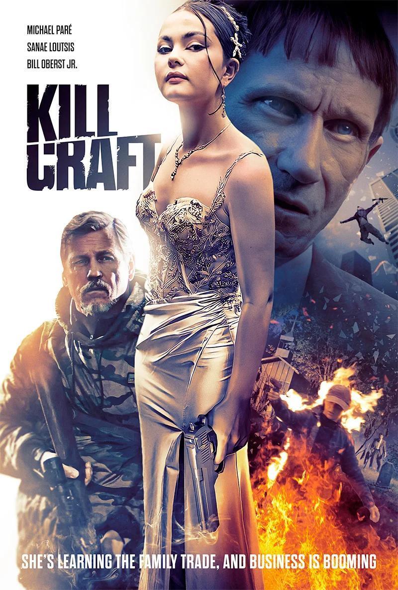 Image gallery for Kill Craft - FilmAffinity