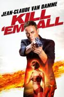 Kill 'Em All  - Poster / Main Image