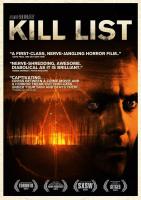 Kill List  - Poster / Main Image