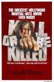 Kill or Be Killed (AKA Karate Killer) 