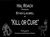 Kill or Cure (S) - Poster / Main Image