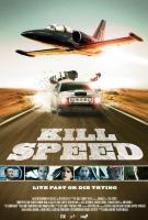 Speed asesino  - Poster / Imagen Principal