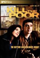 Kill the Poor  - Poster / Imagen Principal