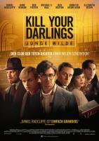 Kill Your Darlings  - Posters