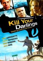 Kill Your Darlings  - Poster / Imagen Principal