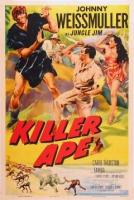Killer Ape  - Poster / Imagen Principal