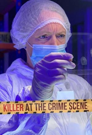 En la escena del crimen (Serie de TV)