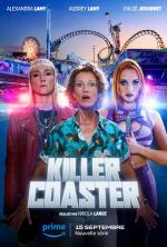 Killer Coaster (TV Series)