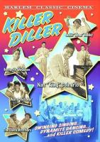 Killer Diller  - Poster / Main Image