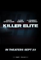 Asesinos de élite  - Posters