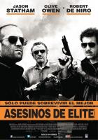 Killer Elite  - Posters